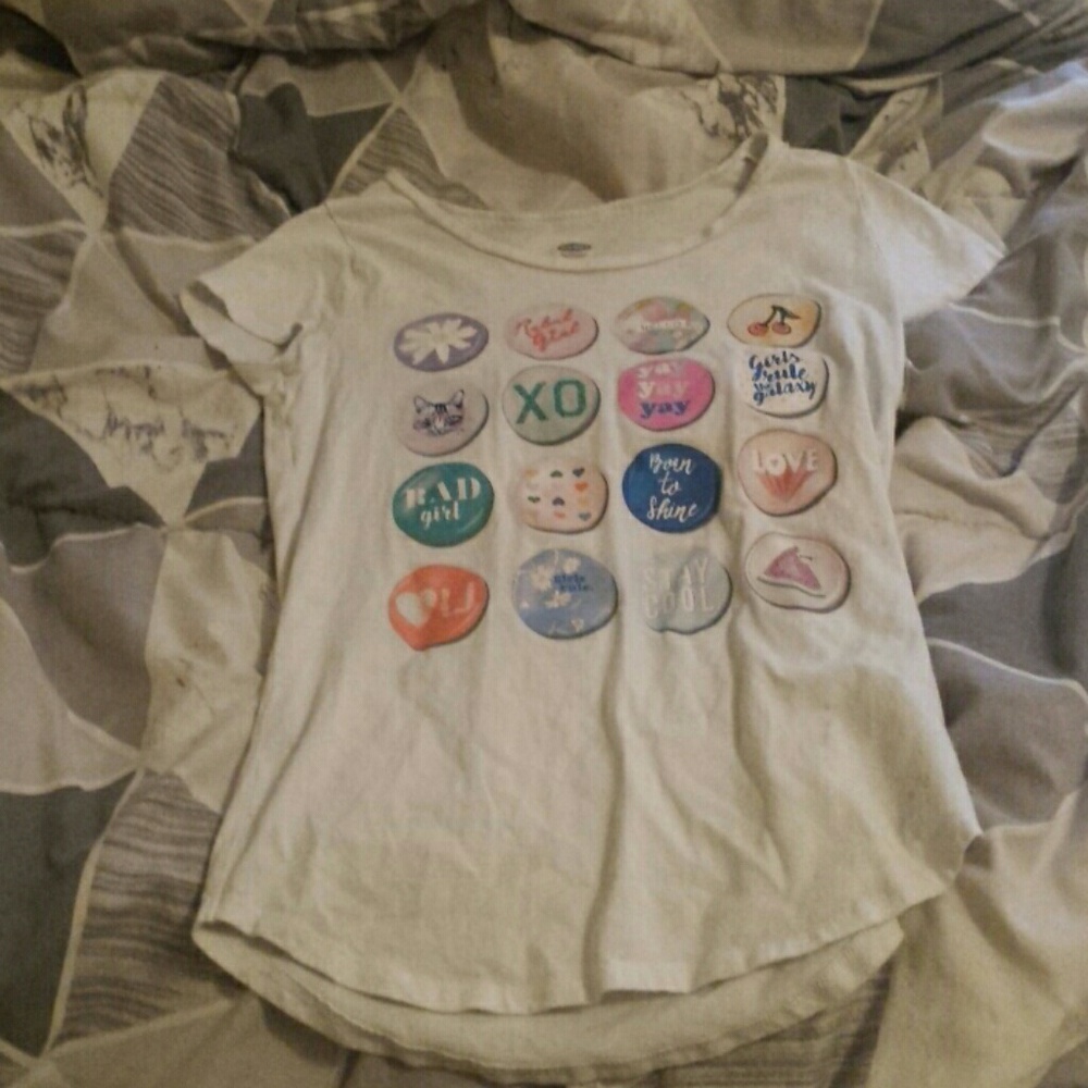 Shirt